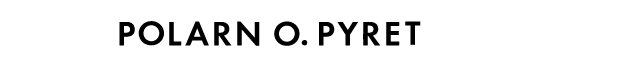 Polarn O. Pyret